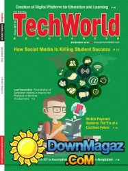 The Monthly Techworld Bangladesh - December 2016