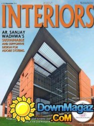 Society Interiors - 12.2016