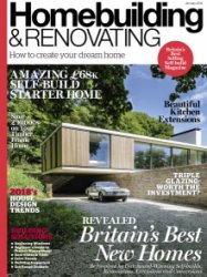 Homebuilding & Renovating - 01.2018