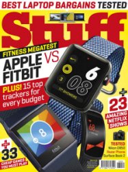 Stuff SA - 03.2018