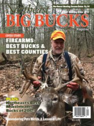 Northeast Big Bucks - Fall 2018