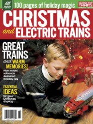 Classic Toy Trains - Christmas & Electric Trains