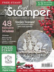 Craft Stamper - 12.2018