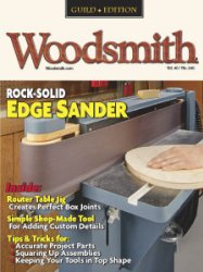 Woodsmith - 12/01 2019