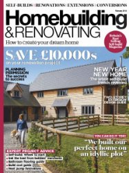 Homebuilding & Renovating - 02.2019