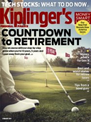 Kiplinger's Personal Finance - 02.2019