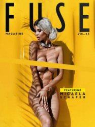 Fuse - Vol 45 2018