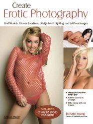 Create Erotic Photography