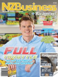 NZBusiness+Management - 05.2019