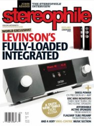 Stereophile - 07.2019