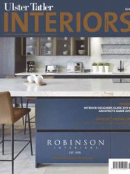 Ulster Tatler Interiors - Autumn 2019