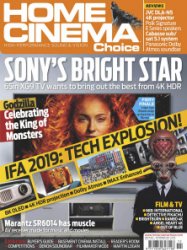 Home Cinema Choice - 11.2019