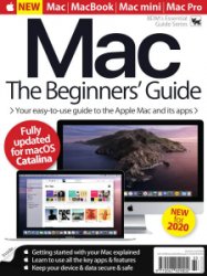 Mac The Beginners' Guide - Vol 33 2019