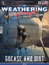 The Weathering Aircraft - 11.2019