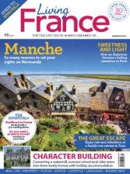 Living France - 03.2019