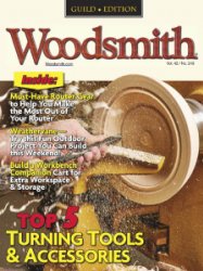 Woodsmith - 06/07 2020