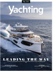 Yachting USA - 02.2021