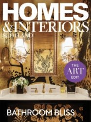 Homes & Interiors Scotland - 11/12 2021