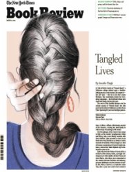 The New York Times Book Review 03.27 2022