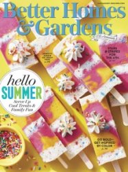 Better Homes & Gardens USA - 07/08 2022