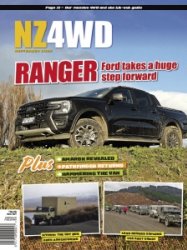 NZ4WD - 09.2022