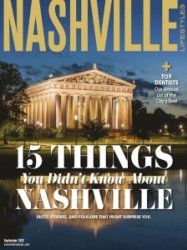 Nashville Lifestyles - 09.2022