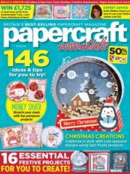 Papercraft Essentials - Is. 218 2022