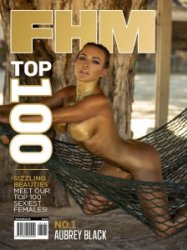 FHM USA - TOP 100 2024