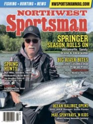 Northwest Sportsman - 05.2024