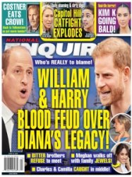 National Enquirer - 06.10.2024