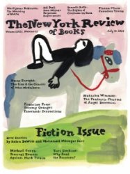 The New York Review of Books - 07.18.2024