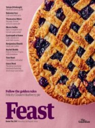 The Guardian Feast - 24 August 2024