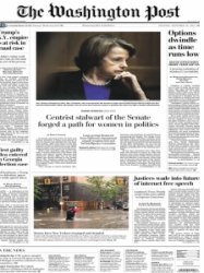 The Washington Post 09.30.2023