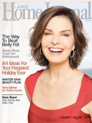 Ladies' Home Journal - December 2010/January 2011 (US)