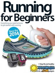 Running for Beginners - 2nd Revised Edition, 2014