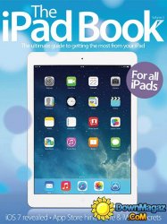 The iPad Book Vol. 5