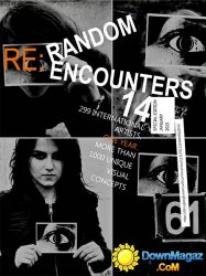 Random Encounters - January 2015