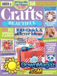 Crafts Beautiful - 02.2017