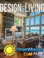 Design & Living - 07.2017