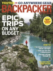 Backpacker - 01.2018