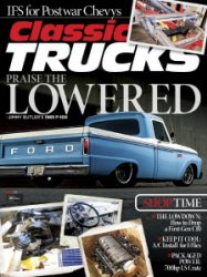 Classic Trucks - 04.2018