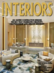 Society Interiors - 09.2018