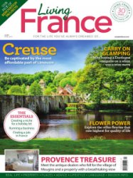 Living France - 04.2019