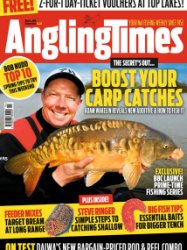 Angling Times - 05.14.2019