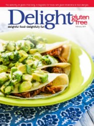 Delight Gluten Free - 01/02 2019