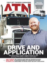 Australasian Transport News - 10.2019