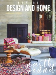 Aspire Design And Home - Spring 2020