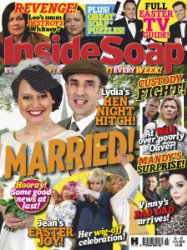 Inside Soap UK - 11.04.2020