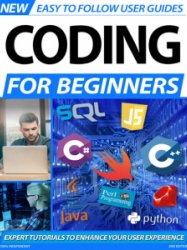 Coding For Beginners 2nd Edition 2020