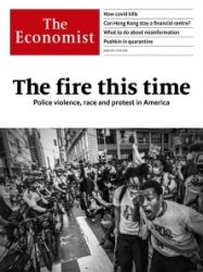 The Economist ME SA - 06.6.2020